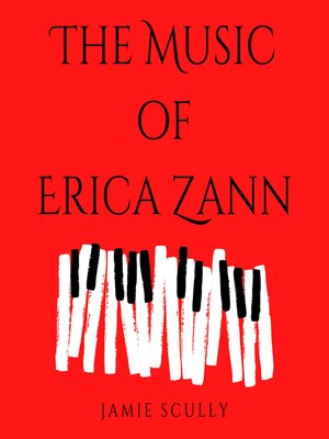 cover image of The Music of Erica Zann